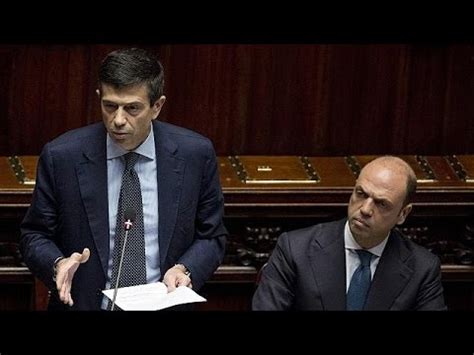 Italy: Transport minister resigns amid major corruption scandal